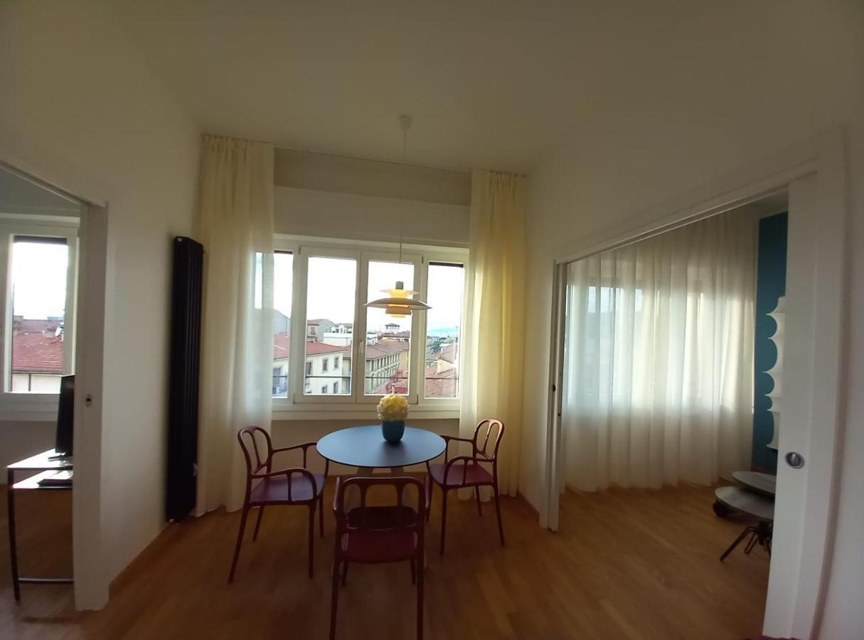 Sweetly Home In 佛罗伦萨 外观 照片